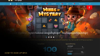 Sign up W88